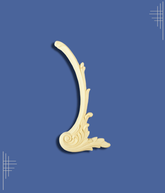 AW6074L/R | ORNAMENT SPECIAL | DECORATIVE